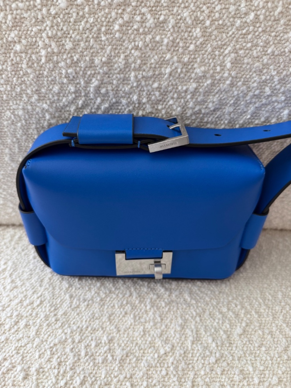 ALLSAINTS Bag. - Picture 2 of 15